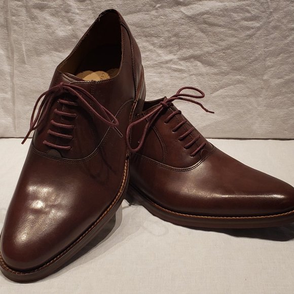 Cole Haan Other - Cole Haan Men's Madison Oxford - 9.5M - New in Box